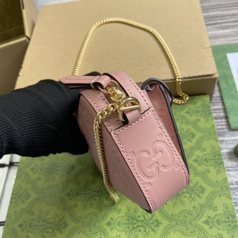 Gvc*1 satchel bags
